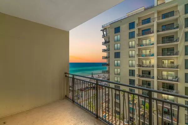 Panama City Beach, FL 32413,15100 Front Beach Road  #UNIT 1032