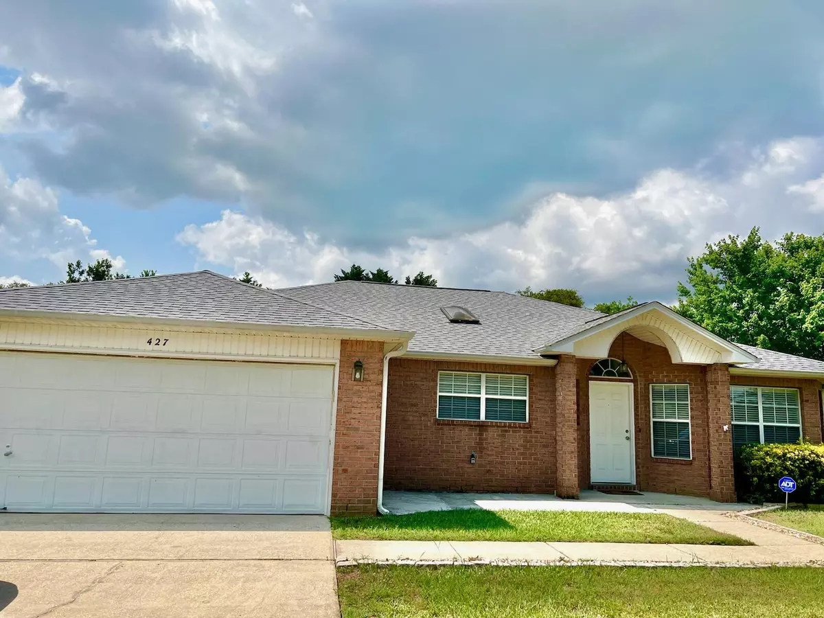 Crestview, FL 32536,427 Christopher Drive