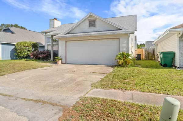 Mary Esther, FL 32569,509 Woodland Park Circle