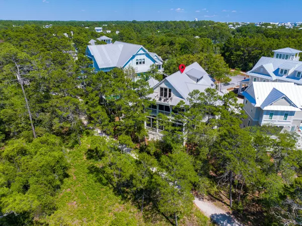 Santa Rosa Beach, FL 32459,13 Dandelion Drive