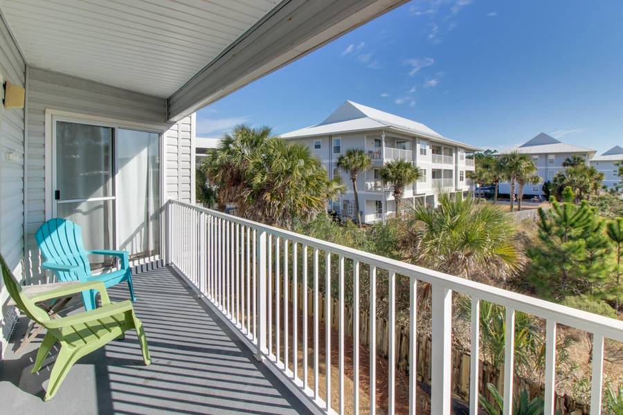 11 Beachside Drive  #UNIT 421, Santa Rosa Beach, FL 32459