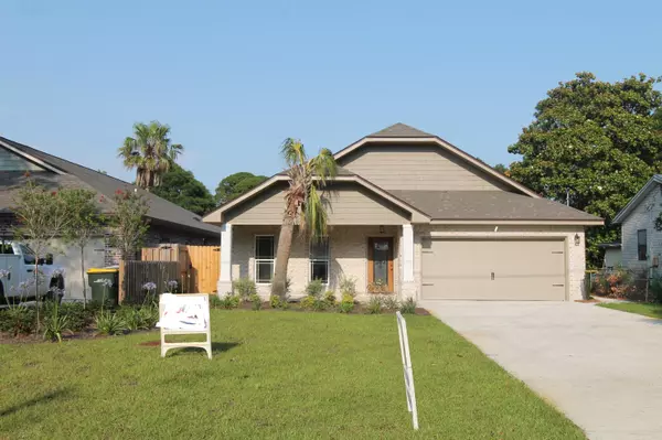 103 SE Magnolia Avenue, Fort Walton Beach, FL 32548