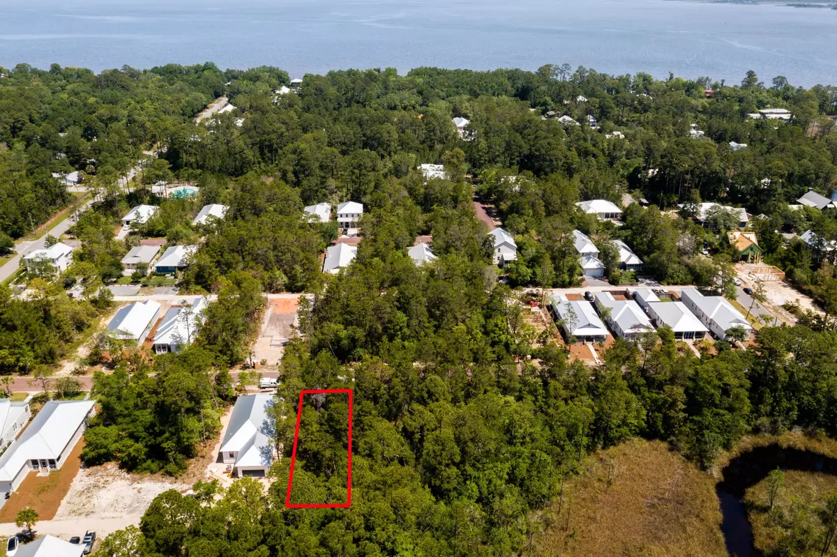 Point Washington, FL 32459,Lot 8 Devlieg Avenue