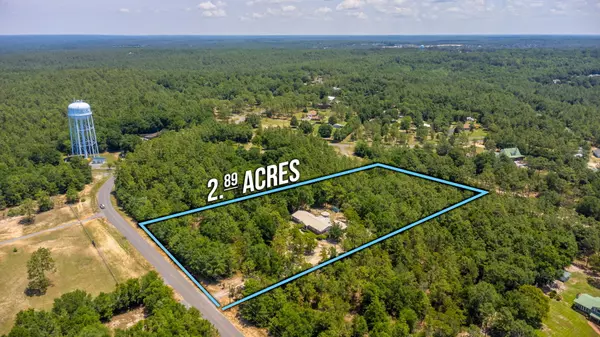 Crestview, FL 32536,5783 Old Bethel Road