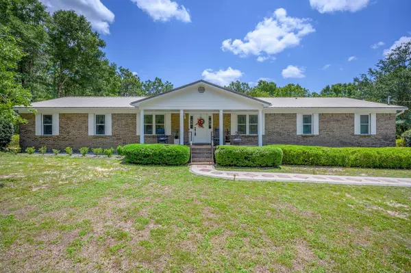 Crestview, FL 32536,5783 Old Bethel Road