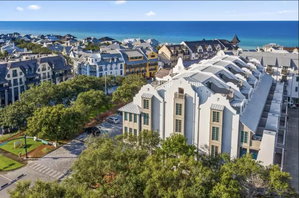 Rosemary Beach, FL 32461,16 S Barrett Square