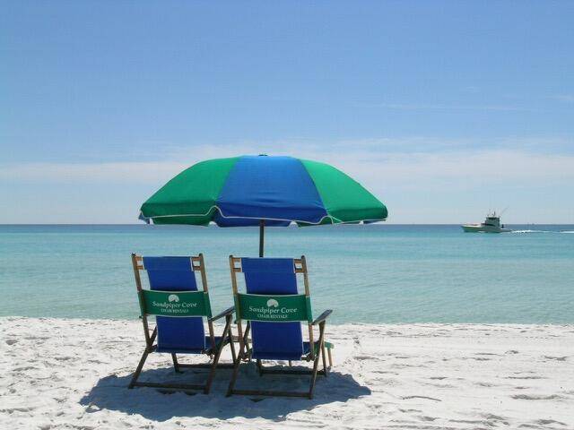 775 Gulf Shore Drive #UNIT 8250, Destin, FL 32541
