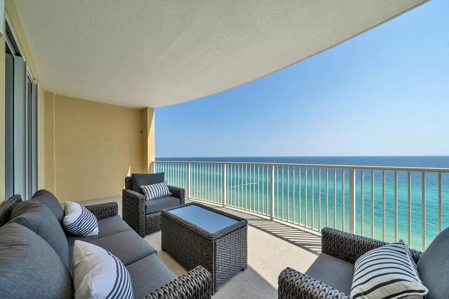 17545 Front Beach Road  #UNIT 1606, Panama City Beach, FL 32413