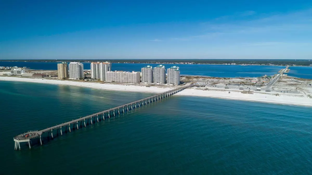 Navarre, FL 32566,8575 Gulf Blvd Boulevard  #801