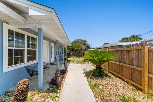 6508 Sunset Avenue  #A&B,  Panama City Beach,  FL 32408