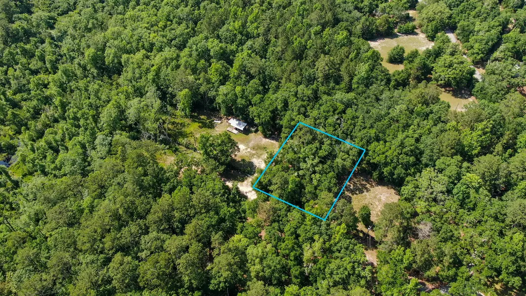 Lot 3 Portland Park Road, Freeport, FL 32439