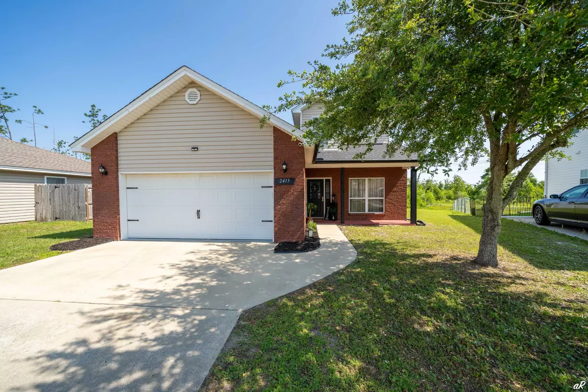 Panama City, FL 32405,2413 Quiet Oaks Drive