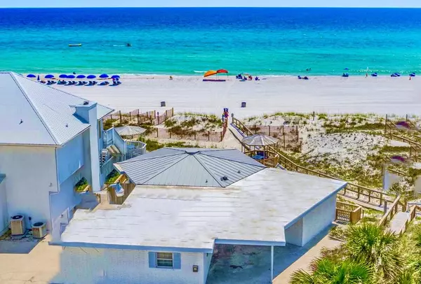 Panama City Beach, FL 32408,4127 Nancee Drive