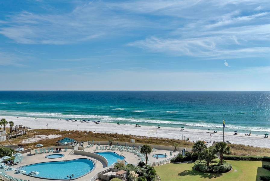 291 Scenic Gulf Drive  #UNIT 807, Miramar Beach, FL 32550