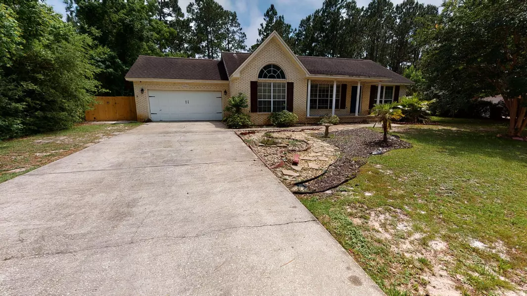 7021 Jasper Street, Navarre, FL 32566