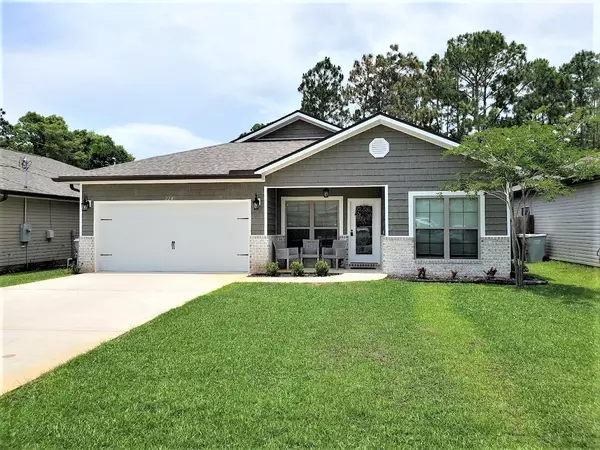 2245 Tom Street, Navarre, FL 32566