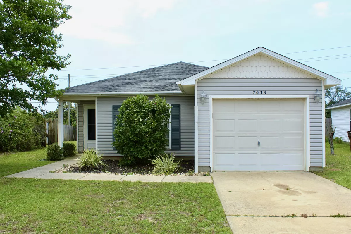 Navarre, FL 32566,7658 Chablis Circle