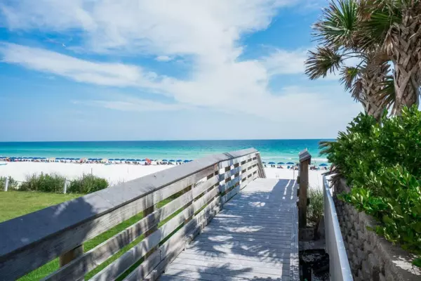 Miramar Beach, FL 32550,732 Scenic Gulf Drive  #UNIT B104