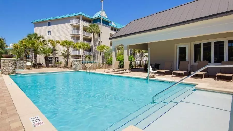 732 Scenic Gulf Drive  #UNIT B104, Miramar Beach, FL 32550