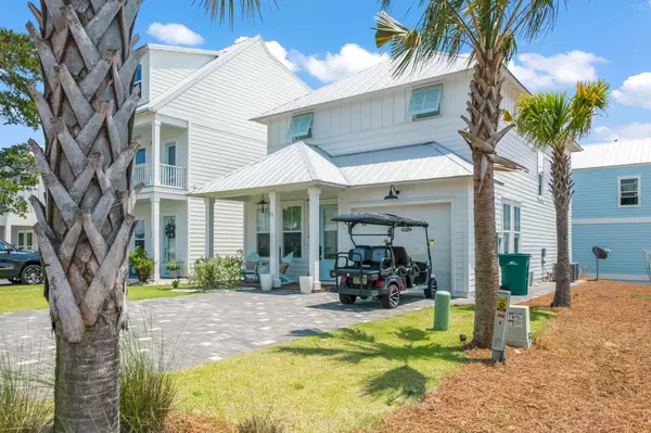 379 Dolphin Drive, Santa Rosa Beach, FL 32459