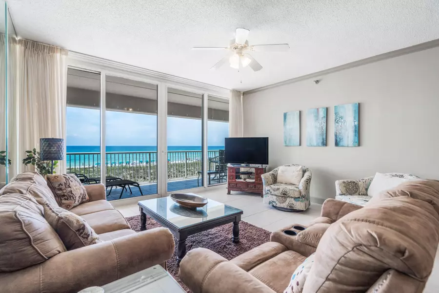 8525 Gulf Boulevard  ##205, Navarre, FL 32566