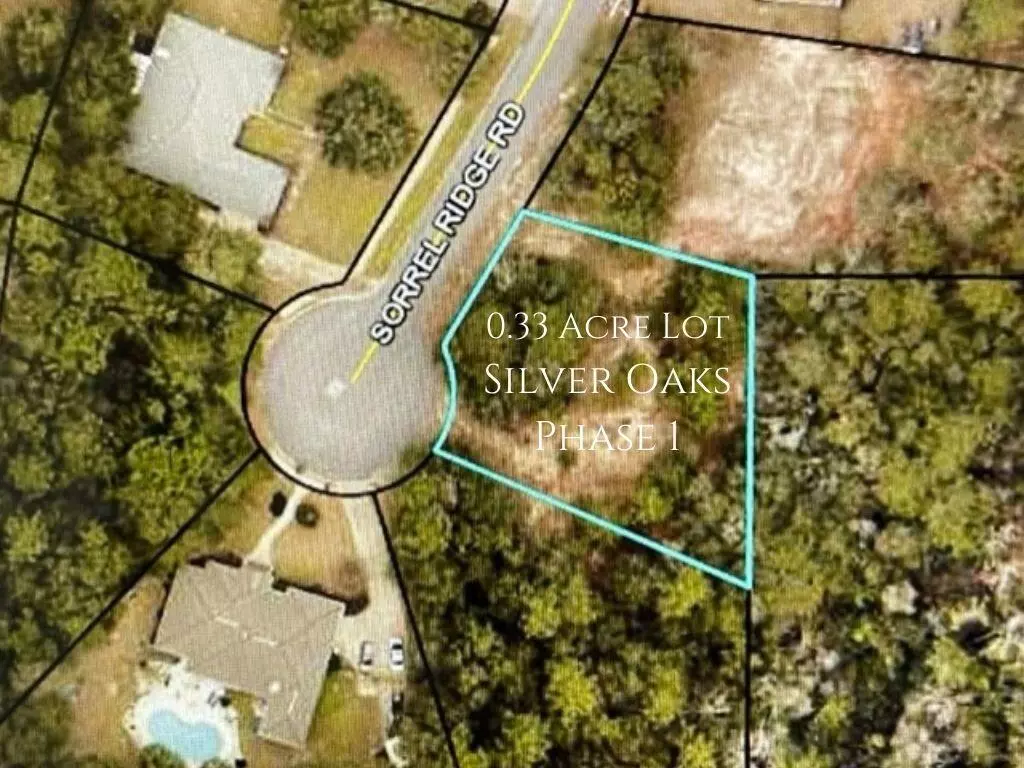 Crestview, FL 32536,2608 Sorrel Ridge Road