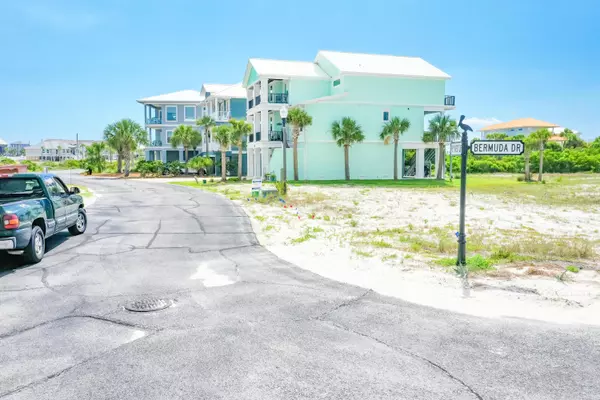 Navarre, FL 32566,Lot 23 Key West Drive