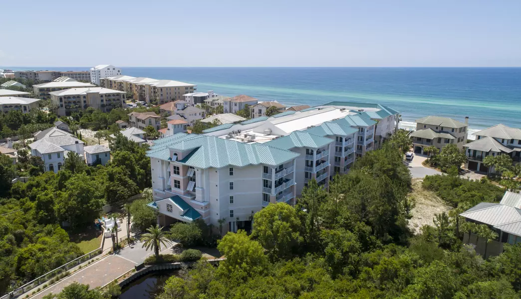 164 Blue Lupine Way  #UNIT 121, Santa Rosa Beach, FL 32459