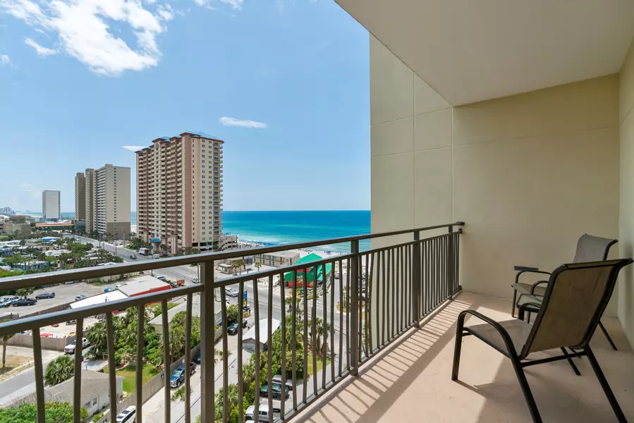 15100 Front Beach Road  #929, Panama City Beach, FL 32413