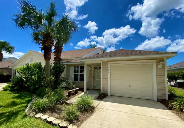 Panama City Beach, FL 32413,106 Park Place