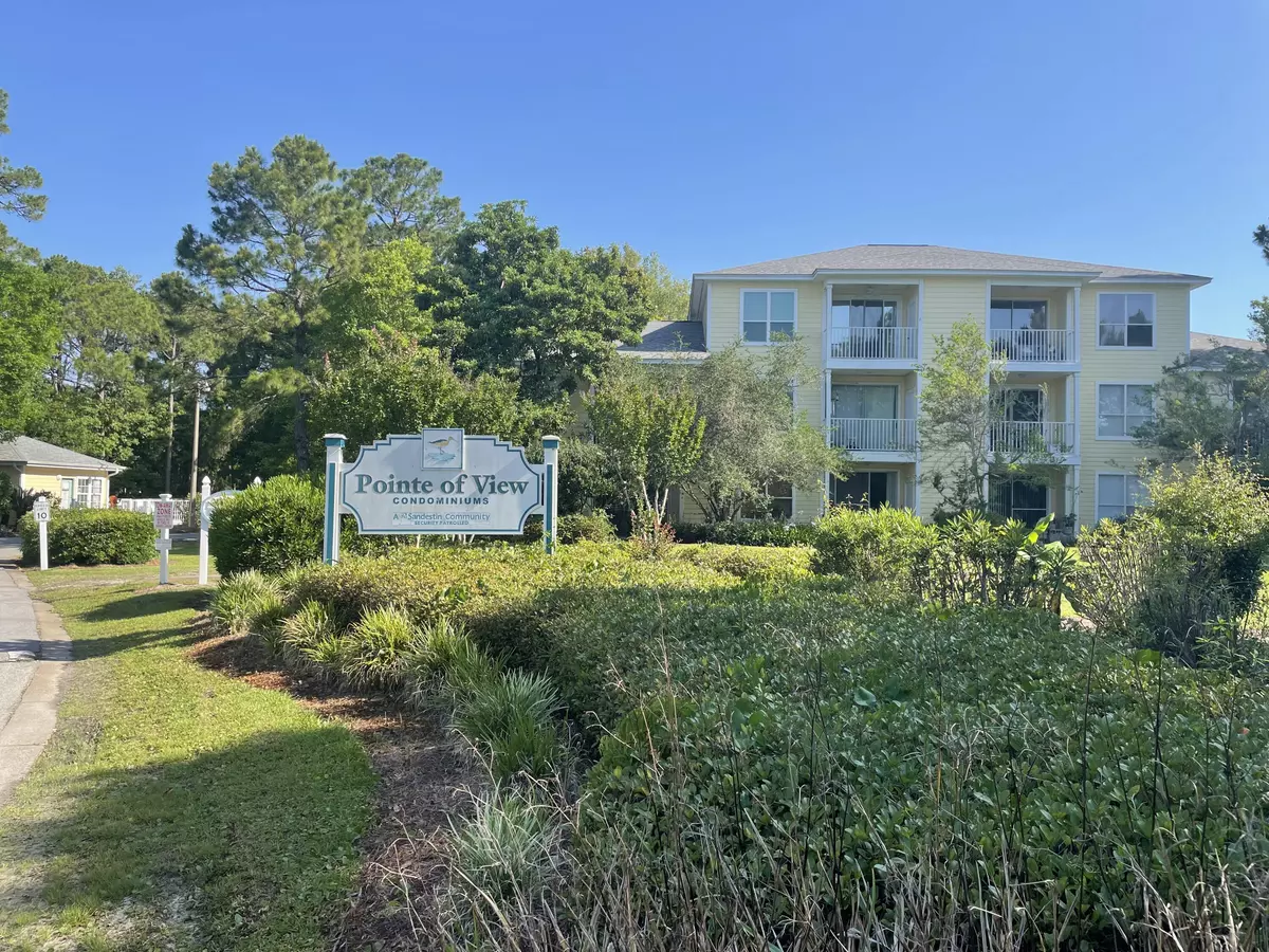 Miramar Beach, FL 32550,200 Sandestin Lane  #APT 305