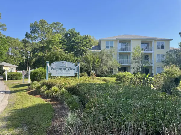 200 Sandestin Lane  #APT 305, Miramar Beach, FL 32550