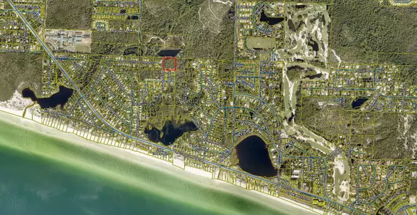 Lot 6 Government Subdivision Sec 4, Santa Rosa Beach, FL 32459