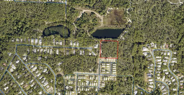 Santa Rosa Beach, FL 32459,Lot 6 Government Subdivision Sec 4