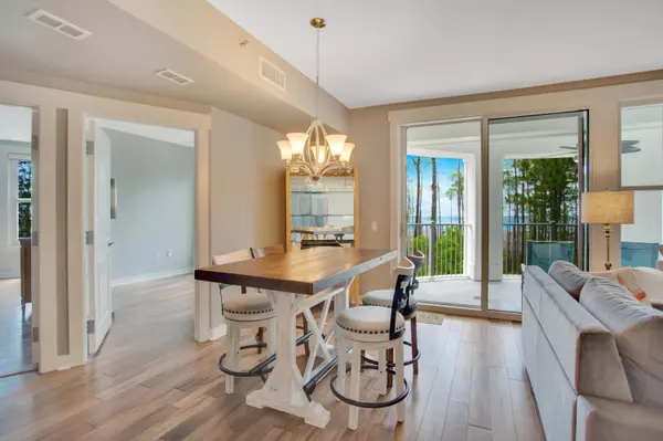 Miramar Beach, FL 32550,9700 Grand Sandestin Boulevard  #4210