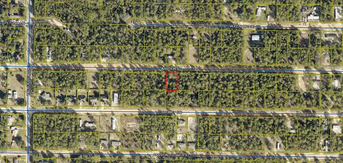 Defuniak Springs, FL 32433,Lot 19 Arbour Street