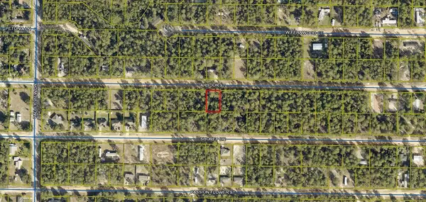 Lot 19 Arbour Street, Defuniak Springs, FL 32433