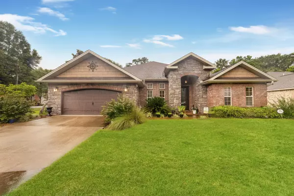 Crestview, FL 32536,5997 Claybourne Cove