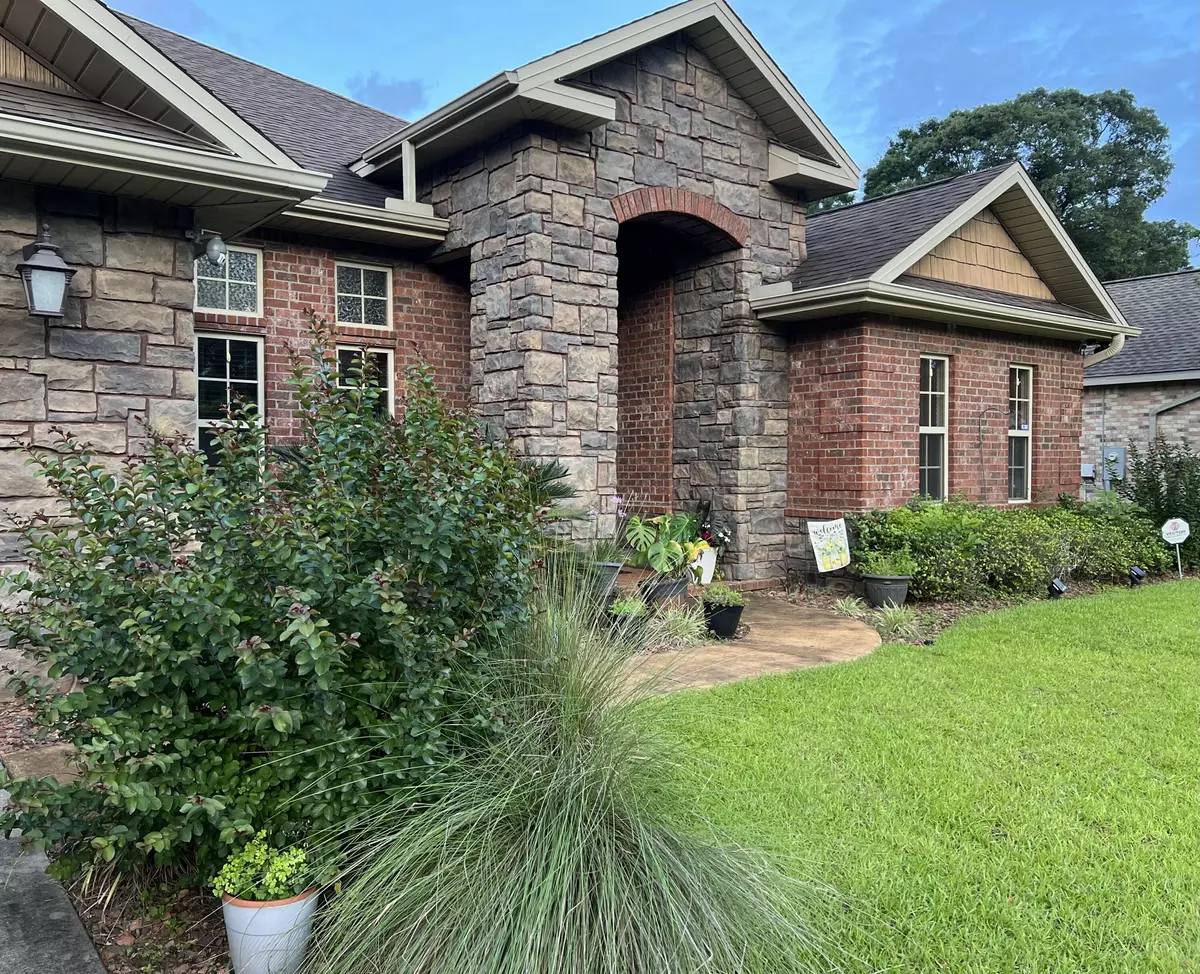 Crestview, FL 32536,5997 Claybourne Cove