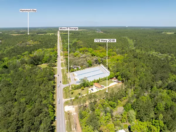 Freeport, FL 32439,772 SR-20