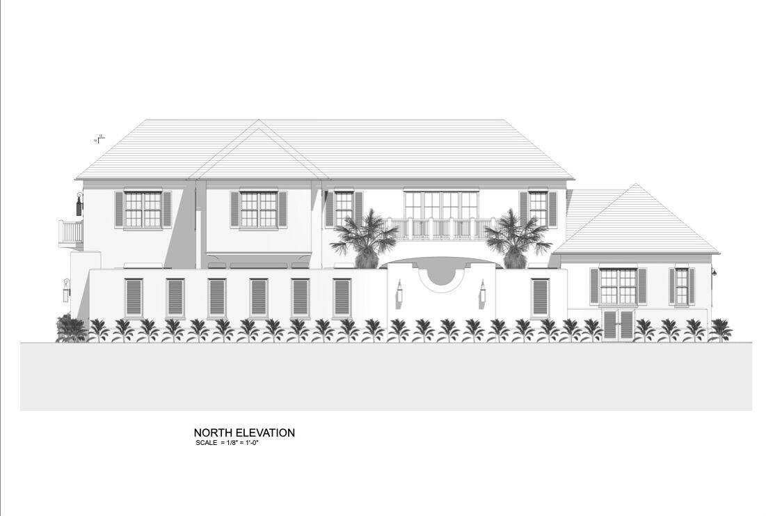 Inlet Beach, FL 32461,32 Butterwood Alley