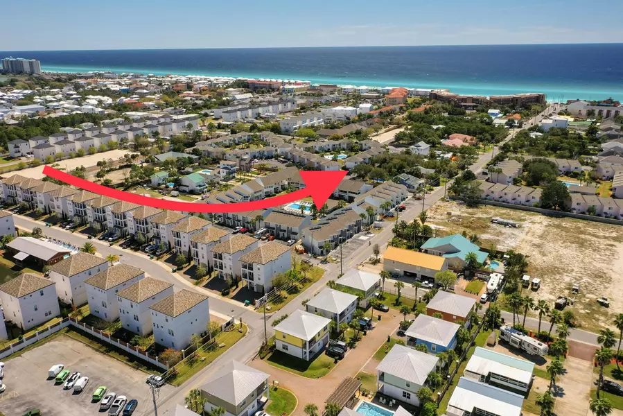 285 Payne Street  #UNIT 6B, Miramar Beach, FL 32550