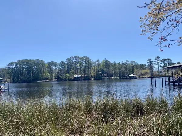 Lot 6 E Bayou Forest Drive,  Freeport,  FL 32439