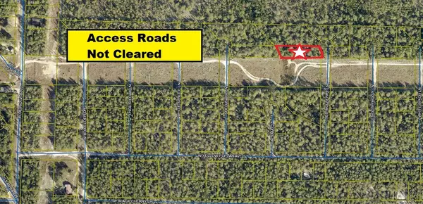 Defuniak Springs, FL 32433,Lot 6 Red Mulberry Lane