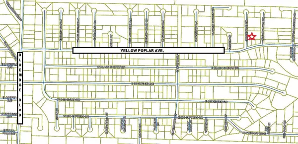 Lot 7 Goldenrod Drive, Defuniak Springs, FL 32433