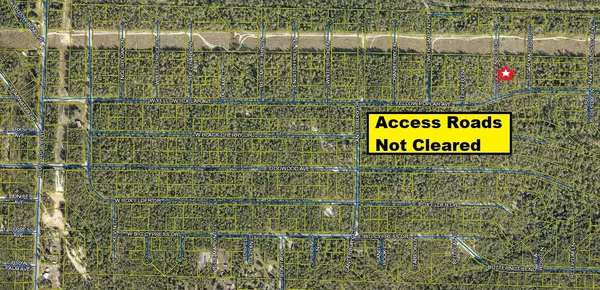 Defuniak Springs, FL 32433,Lot 7 Goldenrod Drive