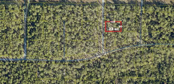 Defuniak Springs, FL 32433,Lot 7 Goldenrod Drive