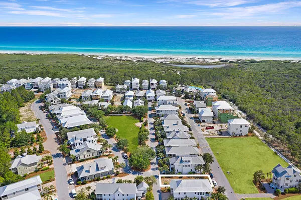 Santa Rosa Beach, FL 32459,Lot 123 Park Ridge