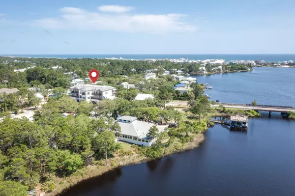 Santa Rosa Beach, FL 32459,5231 E County Highway 30A  #UNIT D