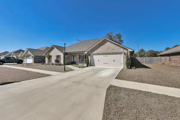 Crestview, FL 32539,4724 Chanson Crossing